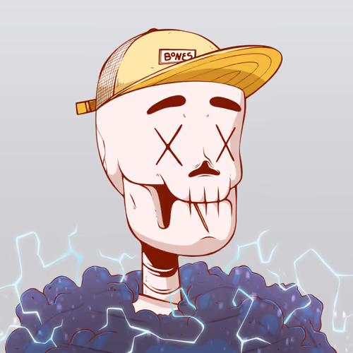 MadSkullz #1325