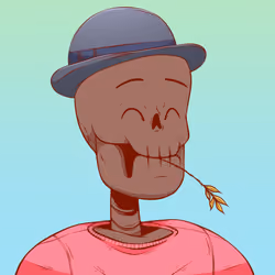 MadSkullz #0378