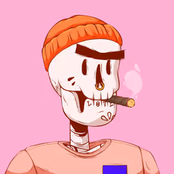 MadSkullz #1427