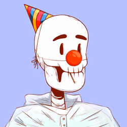 MadSkullz #0124