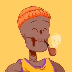 MadSkullz #2572