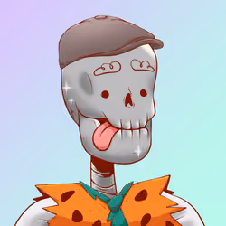 MadSkullz #3674