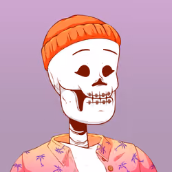 MadSkullz #3851