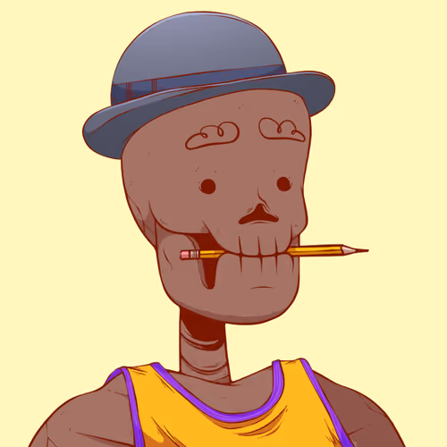 MadSkullz #6552