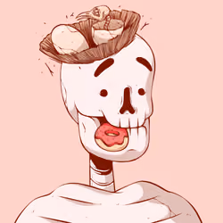 MadSkullz #4038