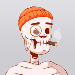 MadSkullz #4550