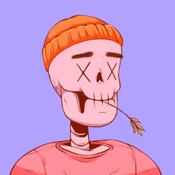 MadSkullz #5518