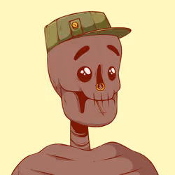 MadSkullz #6615