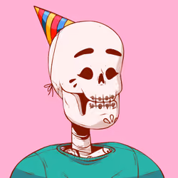 MadSkullz #4233