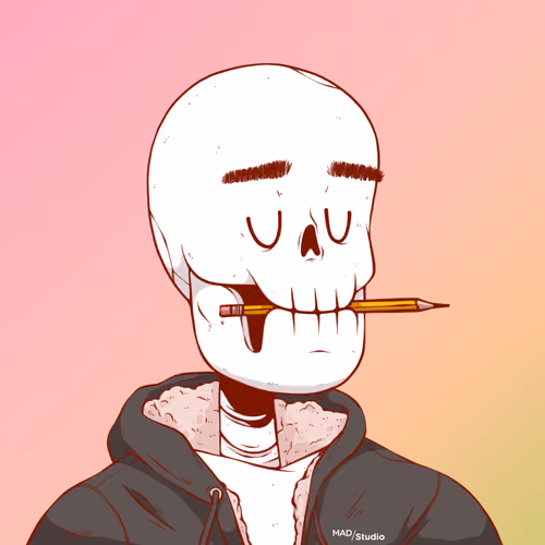 MadSkullz #6427