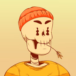 MadSkullz #5701