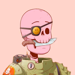 MadSkullz #3066