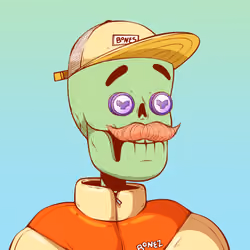 MadSkullz #6477