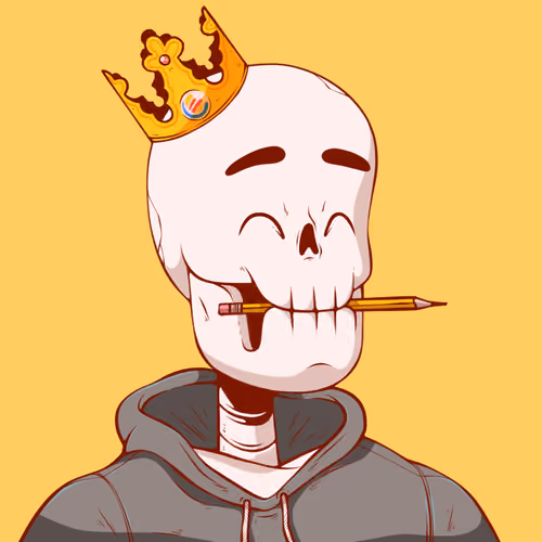 MadSkullz #4309