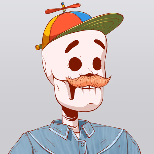 MadSkullz #5955