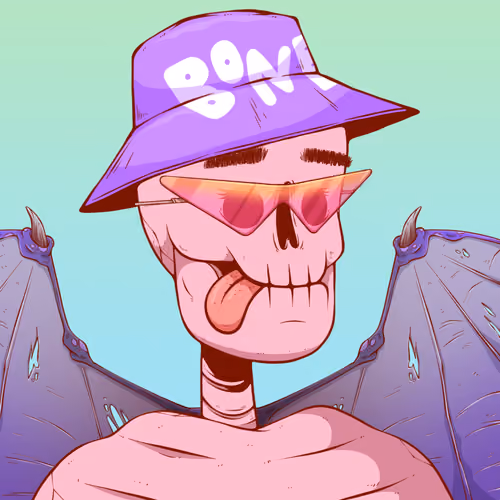 MadSkullz #3235