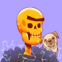 MadSkullz #6366