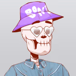 MadSkullz #1580
