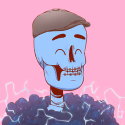 MadSkullz #3391