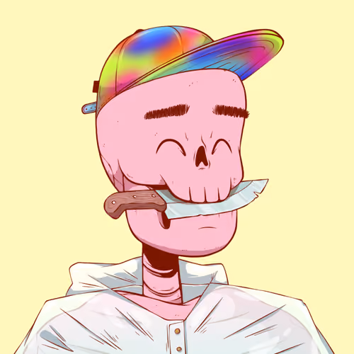 MadSkullz #5687