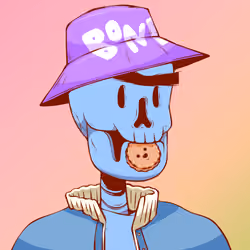 MadSkullz #0438
