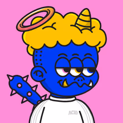 Astrokid S #81