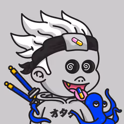 Astrokid S #24