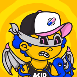 Astrokid S #44