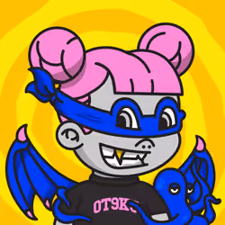 Astrokid S #15