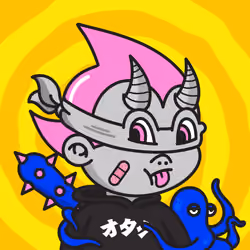 Astrokid S #11