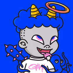 Astrokid S #80