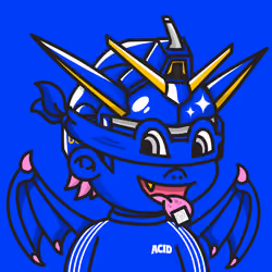 Astrokid S #65