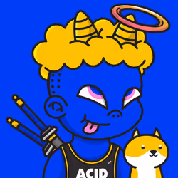 Astrokid S #22