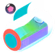7056
