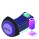7636