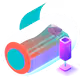 6505