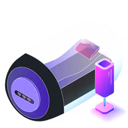 7337