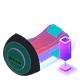 7299