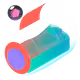 6790