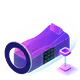 7421