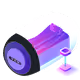 7682