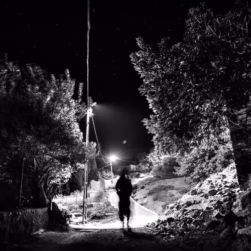 The Music of the Night