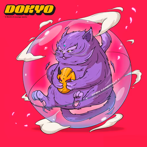 #002 - GACHAPOP - Tokyo 2023 #30