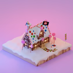AvaxHomes #7126