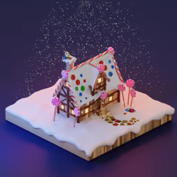 AvaxHomes #2546