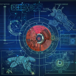 Mechavax Armaments