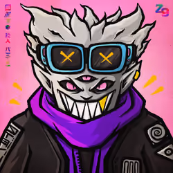 Drop 1 X TEENSONACID