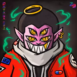 Drop 1 X TEENSONACID