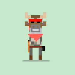 Bounty Hunter Steak