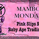 Mambo Pink Slip S2